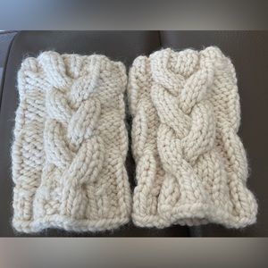 Unique Magical Boot or half leg Warmers